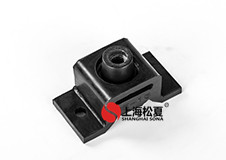 橡膠阻尼<a href='//yslawer.cn' target='_blank'><u>減震器</u></a>經濟實惠