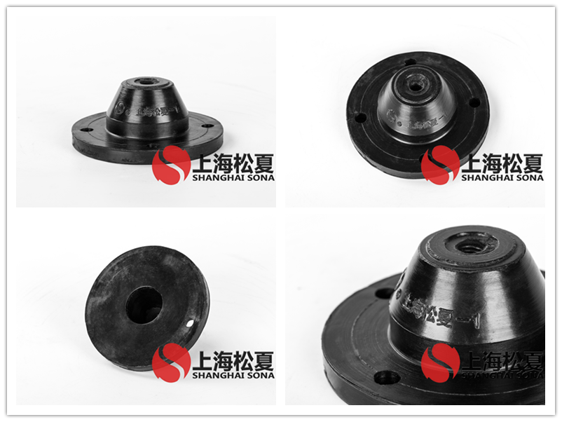 JGD-1橡膠<a href='//yslawer.cn' target='_blank'><u>減震器</u></a>產品圖