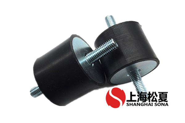 JNCC型橡膠<a href='//yslawer.cn' target='_blank'><u>減振器</u></a>簡介