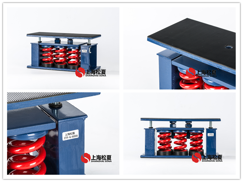 ZTF組合彈簧<a href='//yslawer.cn' target='_blank'><u>減震器</u></a>產品圖片