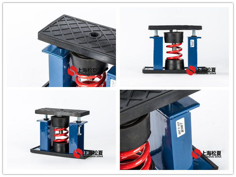 ZTF-1-200彈簧<a href='//yslawer.cn' target='_blank'><u>減震器</u></a>圖片