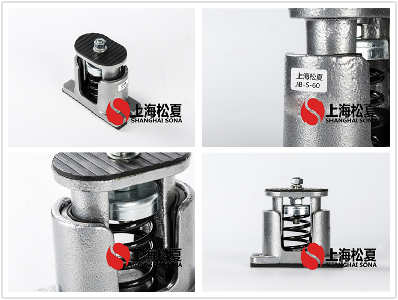JB-60-S彈簧<a href='//yslawer.cn' target='_blank'><u>減震器</u></a>產品圖