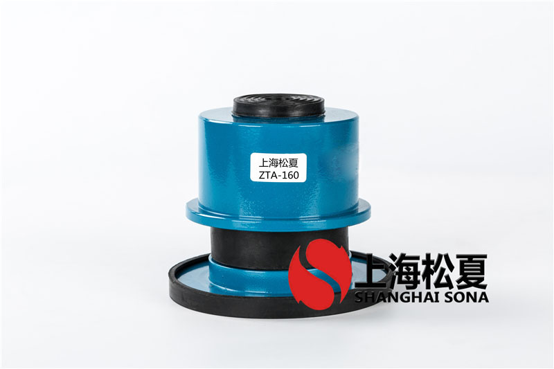 ZTA-160阻尼彈簧<a href='//yslawer.cn' target='_blank'><u>減震器</u></a>