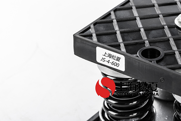 減震器應用范圍