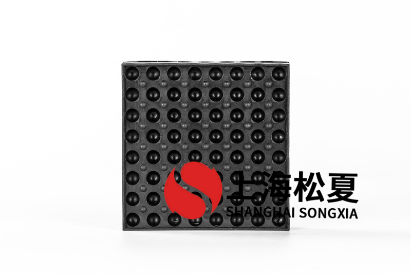 環形風管橡膠<a href='//yslawer.cn' target='_blank'><u>減震器</u></a>的特點及安裝說明