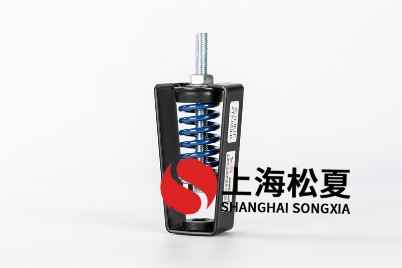 固定柴油發電機組<a href='//yslawer.cn' target='_blank'><u>減震器</u></a>的安裝