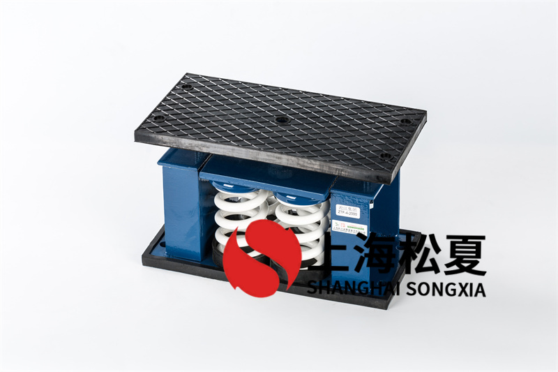 發電機組<a href='//yslawer.cn' target='_blank'><u>減震器</u></a>交流供電設備的安裝要求